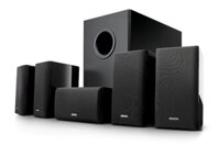 Dàn âm thanh xem phim mini Denon SYS 5.1