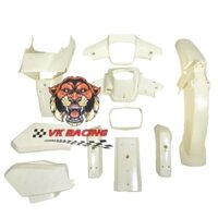 Dàn áo dream 2 chưa sơn - dàn áo dream cao không sơn