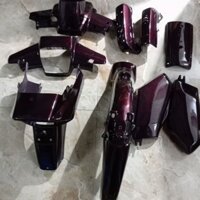 dàn áo dream 9 chi tiết nhựa pp