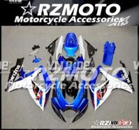 Dàn áo GSX R600 / R750 06-07 (đã sơn Airbrush) (tùy chọn màu)