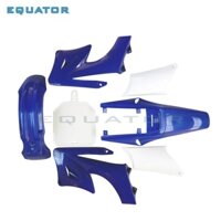 Dàn áo nhựa xe cào cào 49 50cc xăng điện, bộ vỏ áo xe cào cào