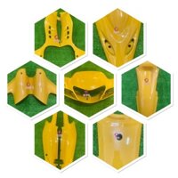 DÀN ÁO RGX 2003/ SATRIA 2006 CHÍNH HÃNG BÁN LẺ TỪNG MÓN