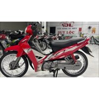 Dàn Áo Sirius 50/110cc Nhựa ABS Cao Cấp Full 16 món tặng tem Version 2006