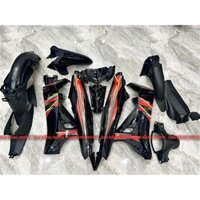 Dàn áo Sirius-Dàn áo sirius 110-Dàn áo sirius 50-Sirius đen tặng tem tốt