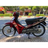 Dàn áo Sirius Đỏ Đen Nhựa bóng + Nhựa Nhám 16 Món ( Tặng tem VER Zin RL )