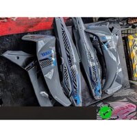 dàn áo sirius xám xi măng 50/110cc