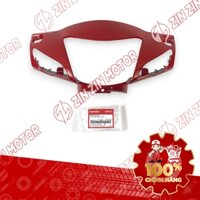 Dàn Áo Wave Alpha 2017 Đỏ Phiên Bản Tiêu Chuẩn Chính Hãng - ZZM