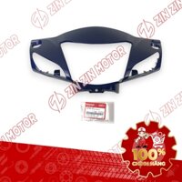 Dàn Áo Wave Alpha 2023 Xanh Đậm Phiên Bản Tiêu Chuẩn Chính Hãng - ZZM