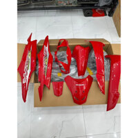 Dàn áo wave Alpha - hàng cao cấp - chuẩn 1.1