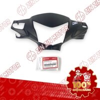 Dàn Áo Wave RSX 2023 Đen Nhám Bánh Căm Phanh Đĩa Chính Hãng - ZZM