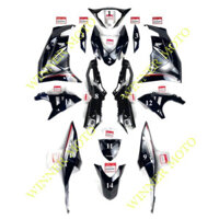 Dàn áo Winner X V3 2022 Đen Bóng chính hãnġ