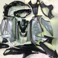 Dàn áo xe future neo TQ  mủ abs sơn hấp đẹp