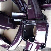 Dàn áo xe máy umv dream