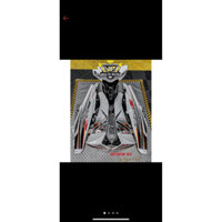 Dàn áo xe Sirius 50/110cc Nhựa ABS cao cấp Tặng Tem PVC 3 lớp