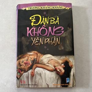 Đàn Bà Không Yên Phận