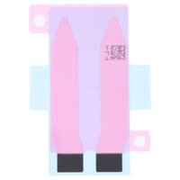Dán băng dính cho pin iPhone 14