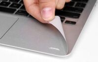 Dán bảo vệ JCPal WristGuard for MacBook. Nhập khẩu Nhật Bản