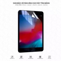 Dán Bảo Vệ Màn Hình IPad Mini 1/2/3/4/5/6