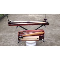 đàn bầu liền loa liền công suất