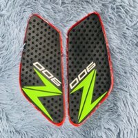 Dán Bình Xăng KAWASAKI Z900