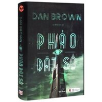 Dan Brown - Pháo Đài Số