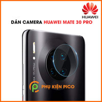 Dán camera Huawei Mate 30 Pro chống xước bảo vệ camera