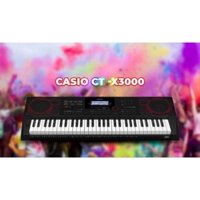 Đàn Casio CT-X300 New chính hãng