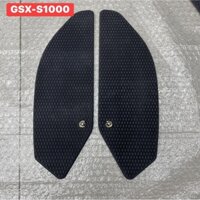 Dán Chống Trượt Thùng Xăng Suzuki GSX-S1000 2017-2019