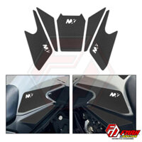 DÁN CHỐNG TRƯỢT + THÙNG XĂNG NX500