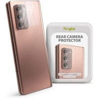 Dán CL Camera cho Galaxy Z Fold 2- Ringke Hàn Quốc- Set 3 miếng- Rear Camera Protector