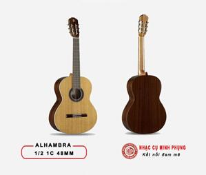 Đàn Classic Guitar Alhambra 1C