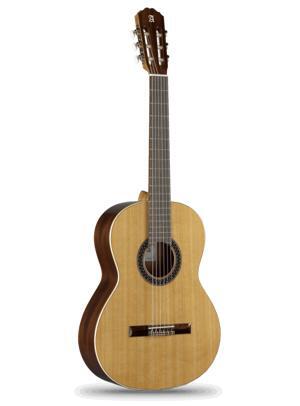 Đàn Classic Guitar Alhambra 1C