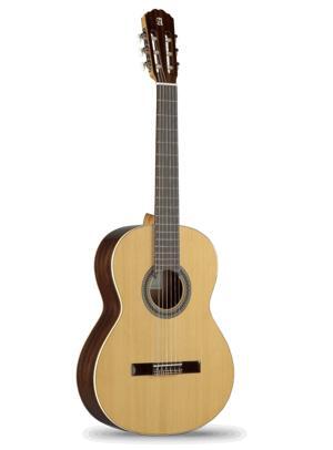Đàn Classic Guitar Alhambra 2C