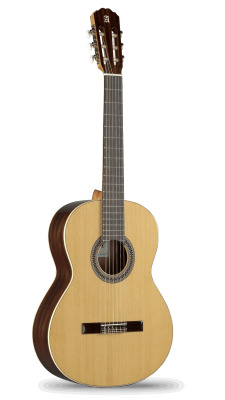 Đàn Classic Guitar Alhambra 2C