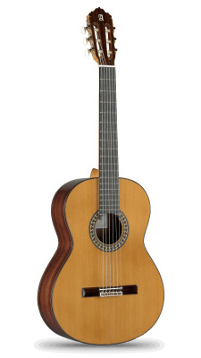 Đàn Classic Guitar Alhambra 5P