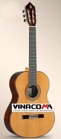 Đàn Classic Guitar Alhambra 9P