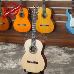 Đàn Classic Guitar GC-18HV