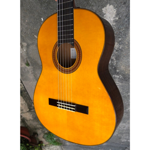 Đàn Classic Guitar Yamaha CG162C