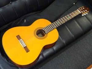 Đàn Classic Guitar Yamaha CG162C