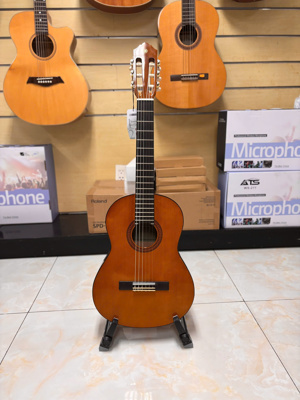 Đàn Classic Guitar Yamaha CGS102A