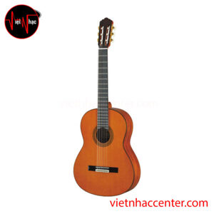 Đàn Classic guitar Yamaha GC12S