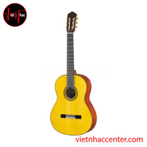 Đàn Classic guitar Yamaha GC12S