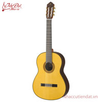 Đàn Classic Guitar Yamaha CG192S
