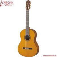 Đàn Classic Guitar Yamaha CG162C