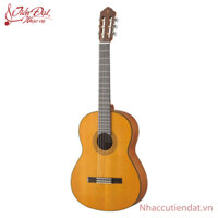 Đàn Classic Guitar Yamaha CG122MC