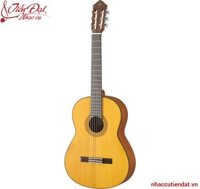 Đàn Classic Guitar Yamaha CG122MS