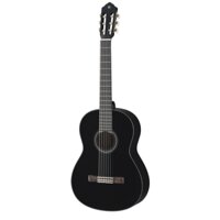 Đàn Classic Guitar Yamaha C40BL màu đen