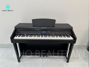 Đàn Clavionva Yamaha CVP 601B