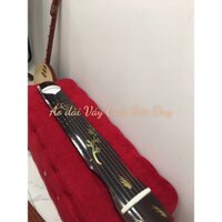 đàn cổ cầm-  đạo cụ chụp ảnh