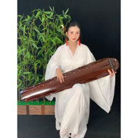 đàn cổ cầm guqin cao cấp